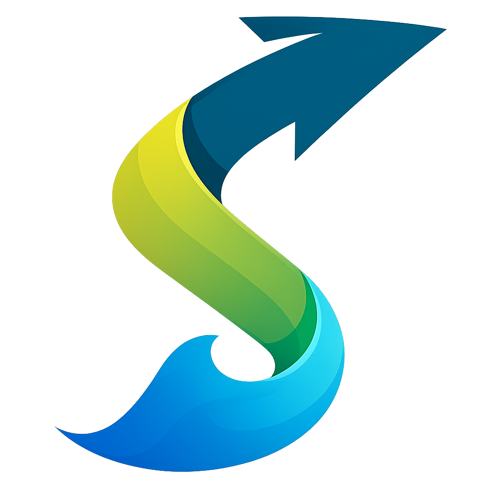 Bada Solution Logo
